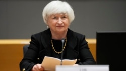 中國房地產危機是否會衝擊全球經濟？耶倫與日本央行行長看法不一