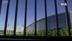 俄羅斯對北約聯盟驅逐俄羅斯駐北約布魯塞爾總部使團的外交官做出報復