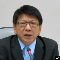 台灣民進黨立委潘孟安