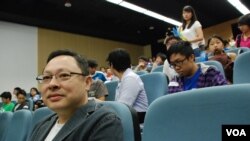 和平佔中倡議人戴耀廷表示，無論佔中成與敗，都已經改變了香港的民主面貌