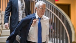 Сенатор Роб Портман (архивное фото)