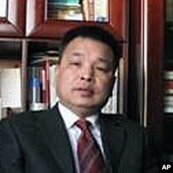 陈杰人资料照片