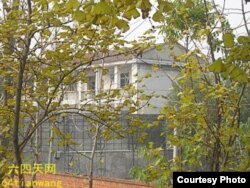 这里曾称“黑监狱”