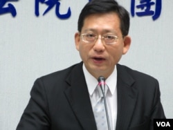 國民黨立委 吳育昇