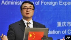 王立军(资料照片)