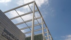 中國國企首鋼資助倫敦帝國學院作研究 實驗室明年底前逐步關閉