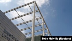 倫敦帝國學院（Imperial College London）