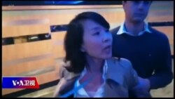 焦点对话：中国刁民海外滋事，北京为何力挺？