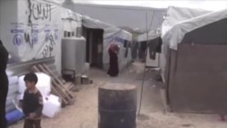 叙伊冲突受害者缺乏精神病医师