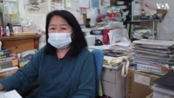 香港中西區區議會主席鄭麗瓊: 港府的行政打壓手段前所未見