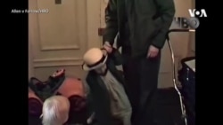 新一波纪录片为性侵犯幸存者发声