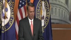 伊核協議在美國眾議院面臨嚴峻挑戰