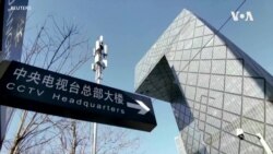 中英爭執激化 中國官員網民向BBC開火洩憤