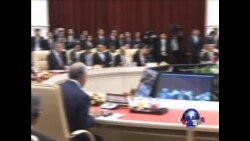 东盟首脑会议在金边开幕