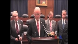 美议员批国防部中国军力报告缩水