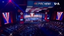 2020 Bloomberg Rising USAGM