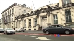 比利時加強對首相的安保措施