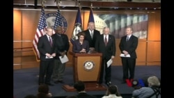 贝纳：消除两党在财政悬崖问题上的分歧非常困难