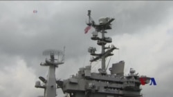 美学者：中国武器卖得凶，但美国仍是军售之王