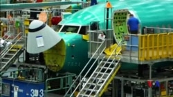 波音推遲737 Max飛機重飛