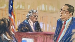 特朗普對紐約民事詐欺案4.54億美元判決提出上訴