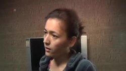 維族學者伊力哈木被北京和新疆警方帶走 母親已送回