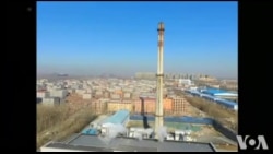 时事大家谈：北京天空真蓝了？背后代价知多少？