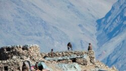 印度外長：印中必須要找到避免邊境衝突的途徑