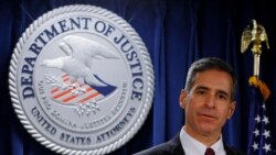 俄羅斯商人被從瑞士引渡至美國面對內幕交易指控