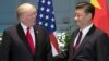 G20峰會將成美中貿易戰拐點