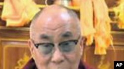 达赖喇嘛就美国之音建台70周年发表贺词