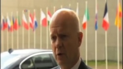 美國準備向俄羅斯實施新制裁