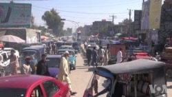 美国拟减少驻阿美军，引发周边地区担忧