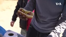 百样人生：黑人牛仔女郎