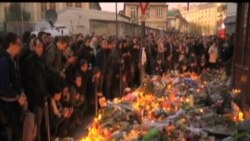 巴黎恐襲 引發美國關注安全