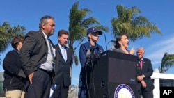 美國疾病控制與預防中心(CDC)11日表示，加州又出現1例2019新冠病毒確診病例。