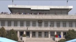 北韓稱已做好與美國開戰準備(粵語）