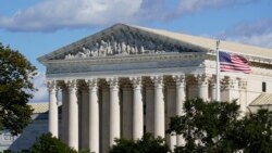 美最高法院允許德州反墮胎法律繼續有效 將於11月聽取口頭辯論