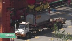 VOA连线(鲍蓉)：前白宫助理贸易代表：“特习会”后美中贸易谈判进展不大