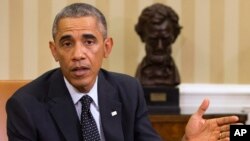 美國總統奧巴馬
