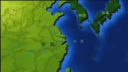 日本表示願意就防空識別區同中國對話