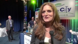 全球中学生未来城市设计竞赛