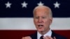 Trump Impeachment Controversy Energizes Biden Campaign
