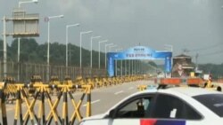 朝鮮半島最新態勢