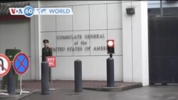 VOA國際60秒（粵語）：2020年7月24日