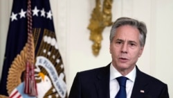 布林肯去北京到底要談甚麼？美國為何又期待不高？