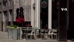 世衛組織：美國有可能成為下一個疫情“震央 ”