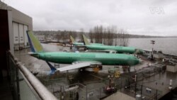 美國商務部長：中國政府阻止航空公司購買波音客機