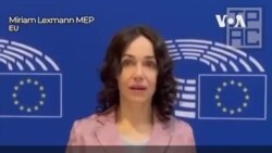 全球数百政要支持台湾参与WHA