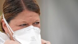 白宮宣布動用國家戰略儲備向公眾發放4億件高質量口罩